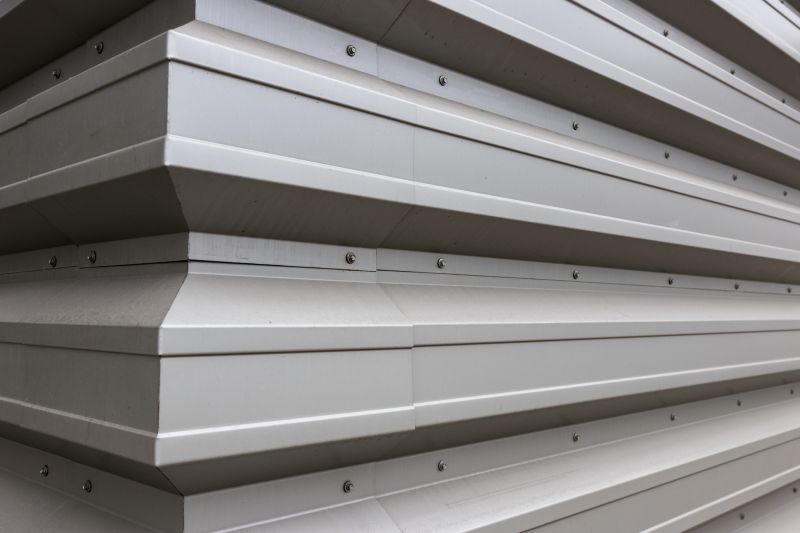 Aluminium Siding Installation in East Ellijay, GA