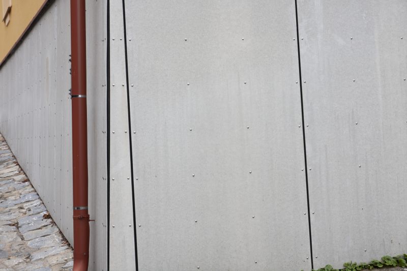 Cement Siding Service in Morganton, GA