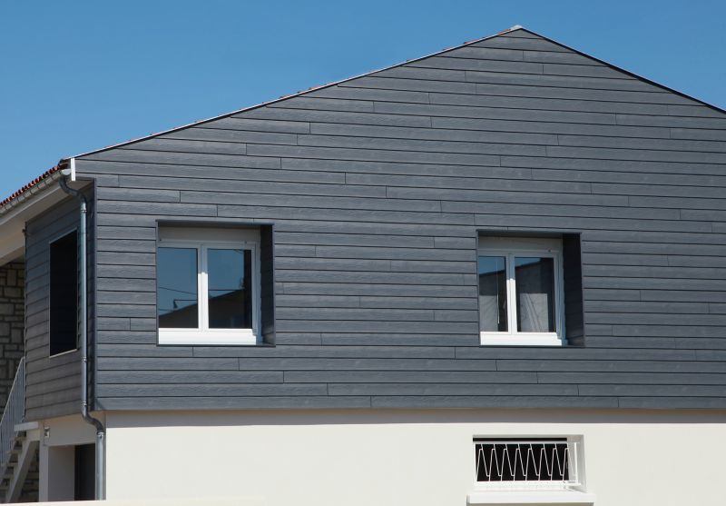 Composite Siding Installation in Ducktown, TN