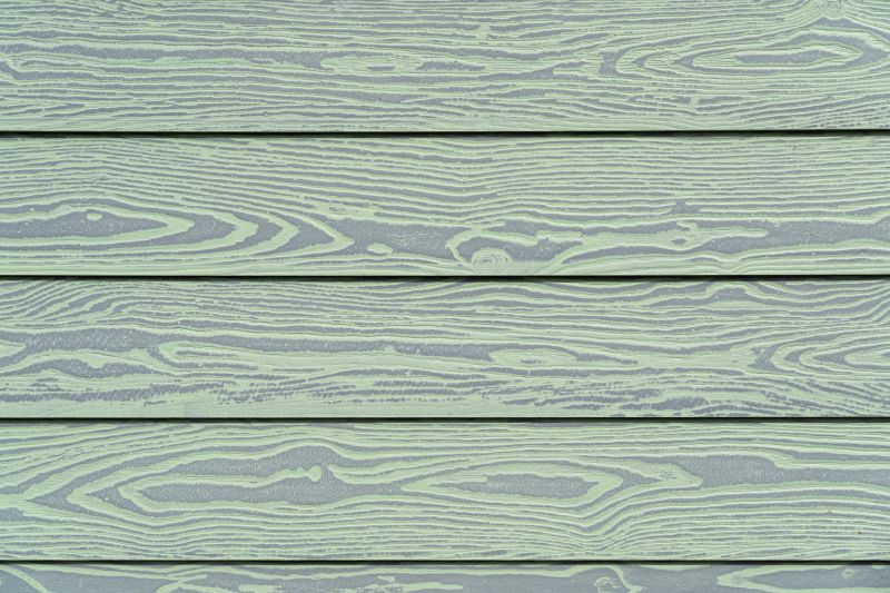Composite Siding Installation in Murphy, NC