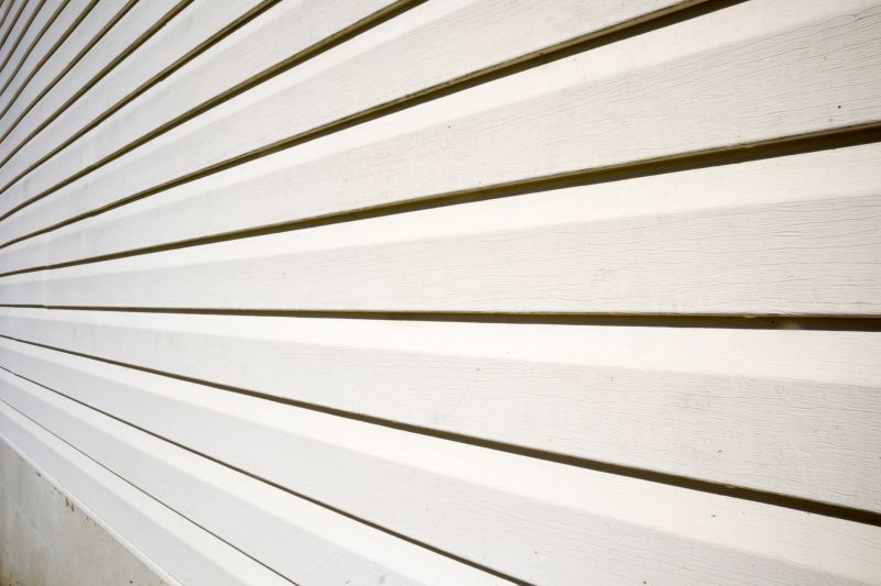 Dutch Lap Siding Installation in Blue Ridge, GA