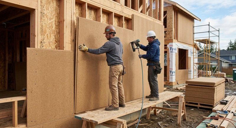 Fiber Cement Installation in Blue Ridge, GA