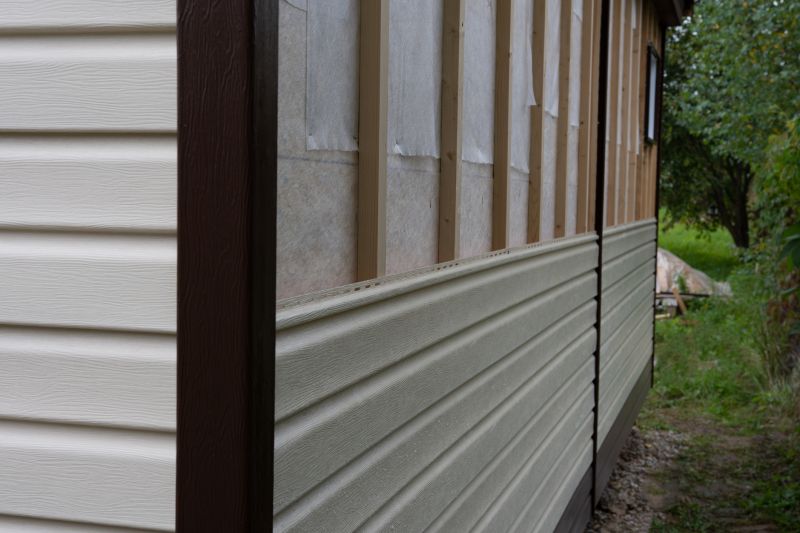 Fiber Siding Installation in Morganton, GA