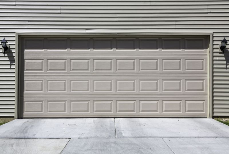 Garage Siding Installation in Blue Ridge, GA