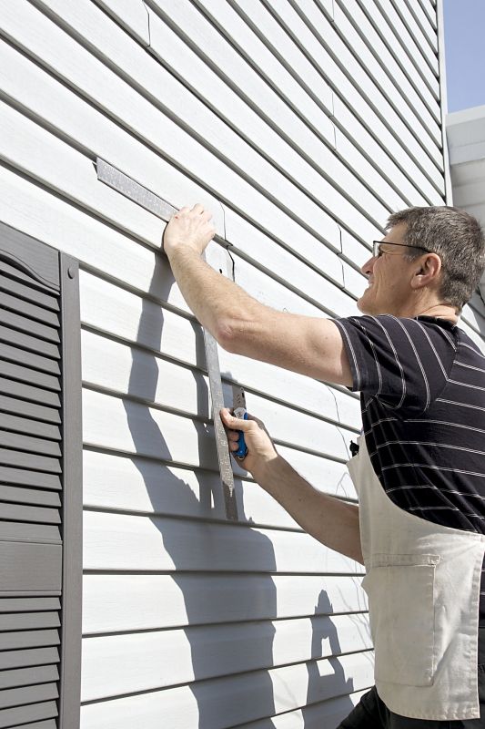 House Siding Installation in Ellijay, GA
