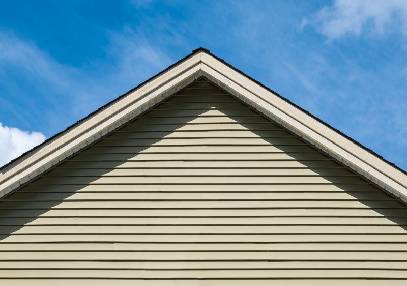 Insulated Siding Installation in Ducktown, TN