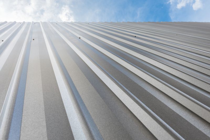 Metal Cladding Installation in Blue Ridge, GA