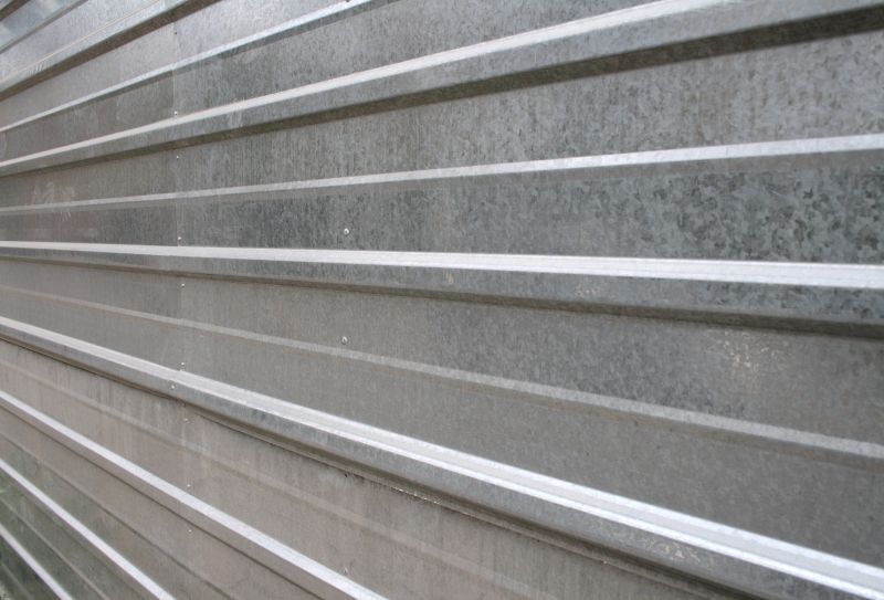 Metal Paneling Installation in Blue Ridge, GA