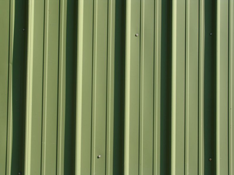 Metal Siding Installation in Ellijay, GA