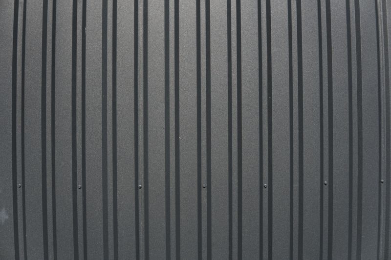 Metal Siding Replacement in Suches, GA