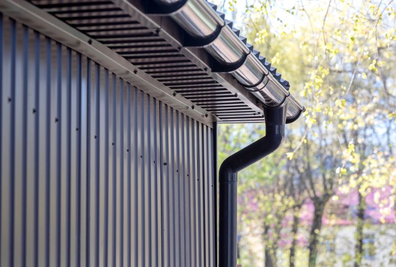 Metal Siding Service in Ducktown, TN
