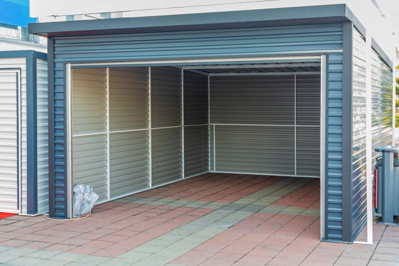 Metal Siding Service in Morganton, GA