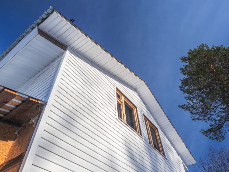 Siding Replacement in Copperhill, TN