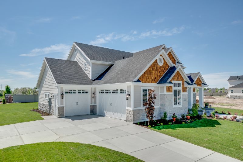 Siding Replacement in Ducktown, TN