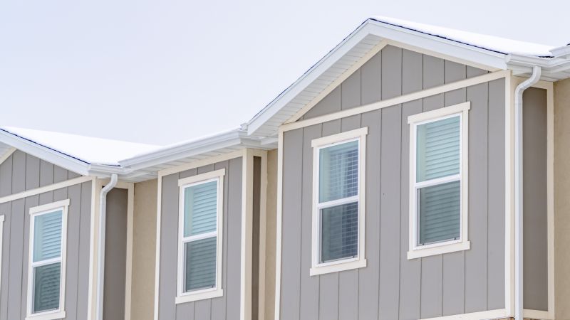 Siding Replacement in Ellijay, GA