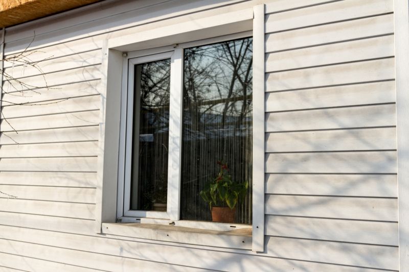 Siding Replacement in Blue Ridge, GA