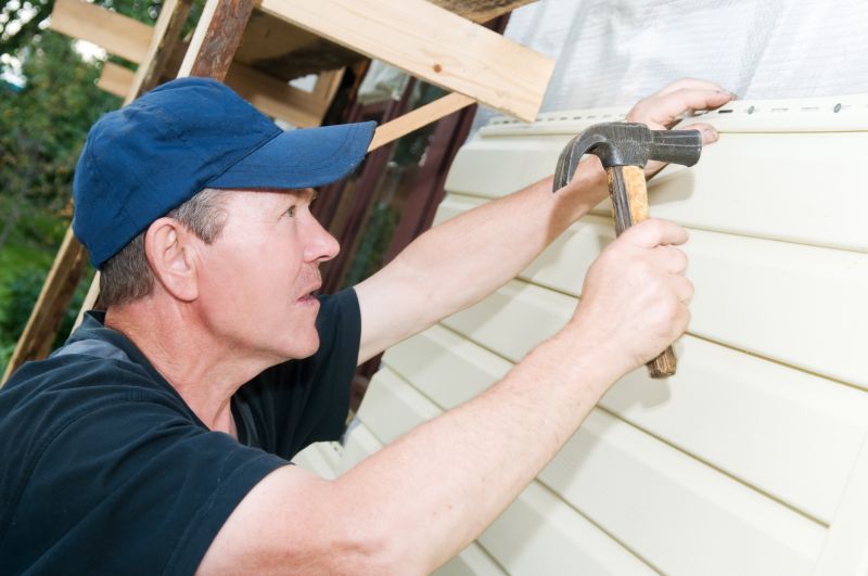 Siding Service in Morganton, GA