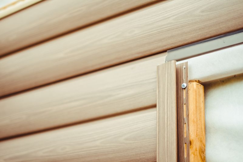 Veneer Siding Installation in Blue Ridge, GA