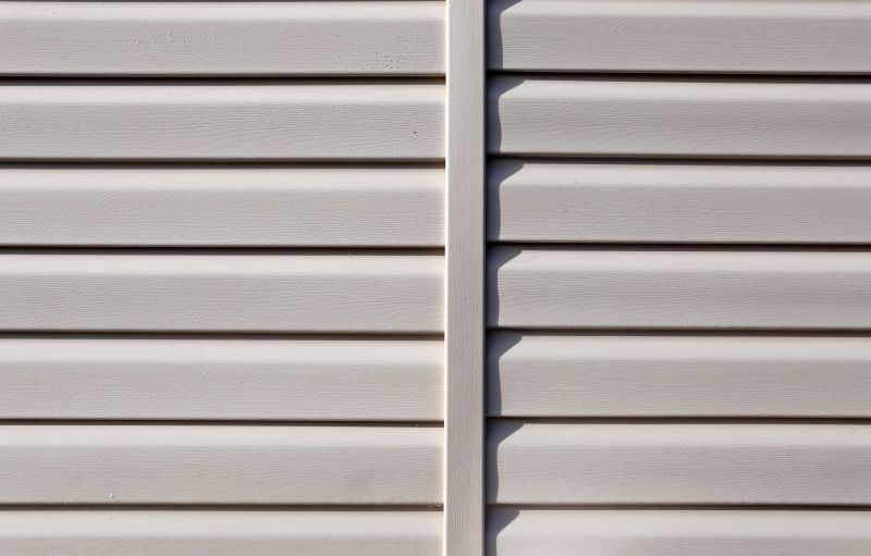 Vinyl Cladding Installation in Blue Ridge, GA